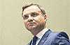 Andrzej Duda Prezydent RP
