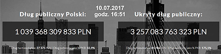 Pieniądze do oddania