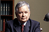 Lech Kaczyński Prezydent RP