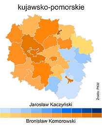 kujawsko-pomorskie