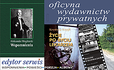 Koncepcje i realizacje wydawnictw