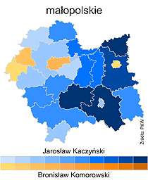 maopolskie