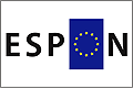 Logo ESPON