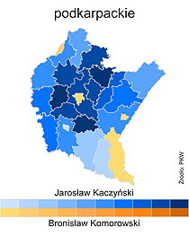 podkarpackie