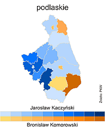 podlaskie