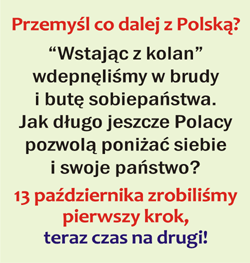 Jak przerwa psucie pastwa